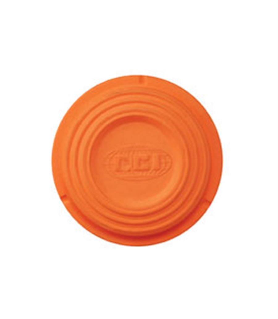 Midi Orange Clays- 30+ Boxes 1
